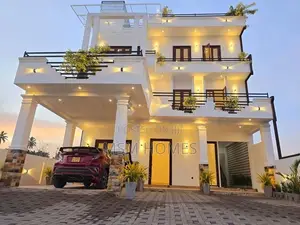 Brand New 3 Storey House for Sale Negombo