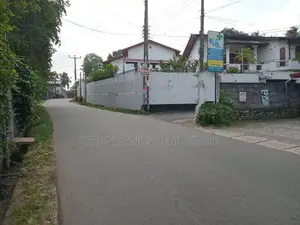 COMMERCIAL LAND FOR SALE IN BATTARAMULLA (SP1022)