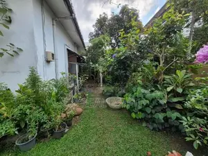 Land with House for Sale in Rajagiriya