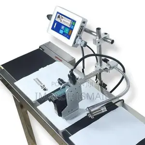 INKJET PRINTER CONVEYOR TYPE