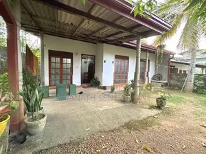 House in Kesbewa Polgasowita