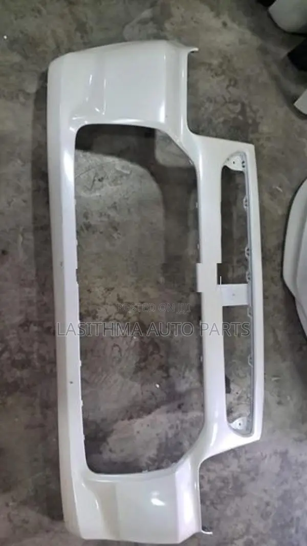 85 Fx Front Bumper (2024)