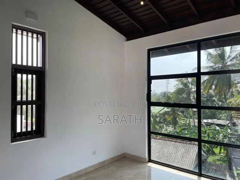 Brand New House For Sale Pannipitiya