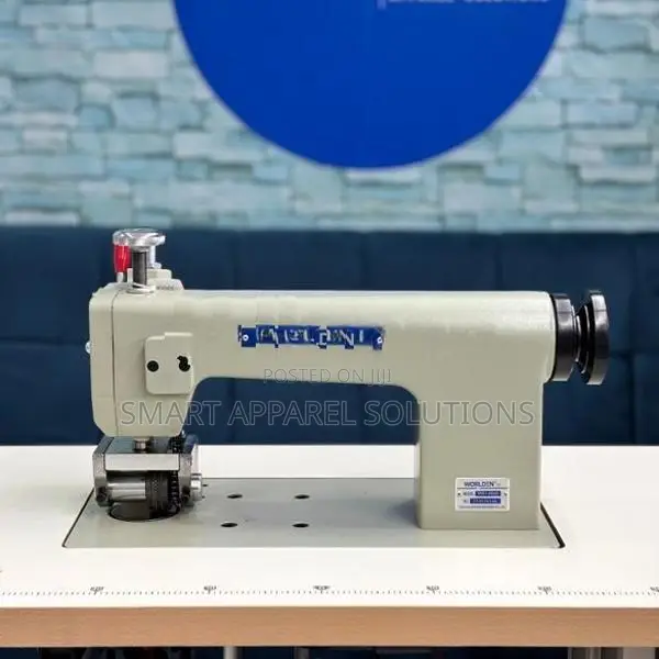 WORLDEN Ultrasonic Sewing Machine for Woven Clothing Edging Sealing