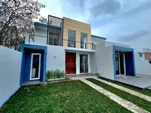 Newly Build Luxury Two Storey House for Sale Kesbewa