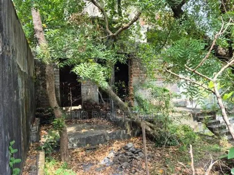 20 Perches Residential Property For Sale Madiwela