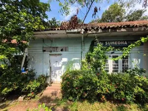 12.8 Perches Residential Property For Sale Kotte