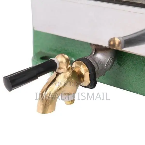 MANUAL SUGAR CANE JUICER