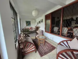 Land with House for Sale in Rajagiriya