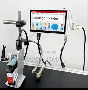 INKJET PRINTER CONVEYOR TYPE
