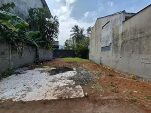 7.5 Perches Residential Bare Land For Sale Nugegoda