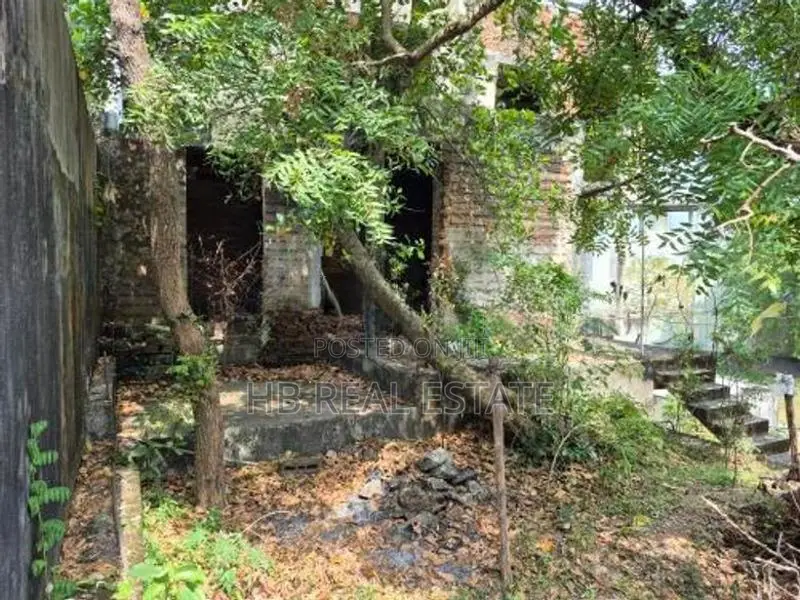 20 Perches Residential Property For Sale Madiwela
