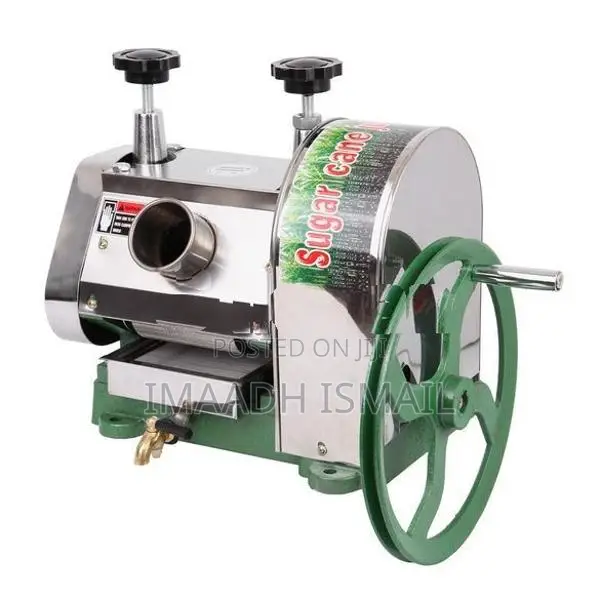MANUAL SUGAR CANE JUICER