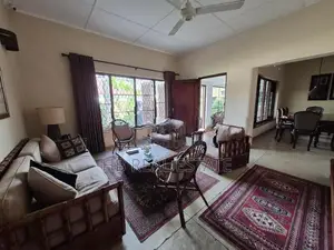 Land with House for Sale in Rajagiriya