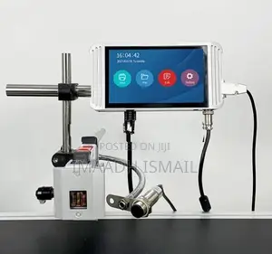 INKJET PRINTER CONVEYOR TYPE