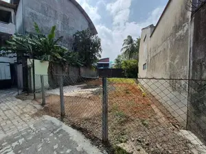 7.5 Perches Residential Bare Land For Sale Nugegoda