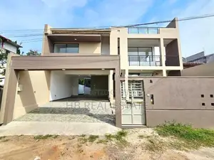 Super Luxury Two Storey House for Sale Kesbewa