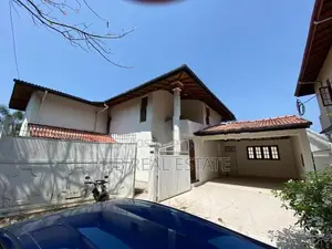 Brand New Two Storey House for Sale Rajagiriya