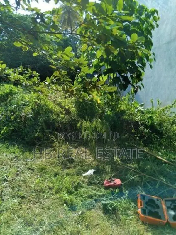 23.20 Perches Residential Bare Land for Sale Dehiwala