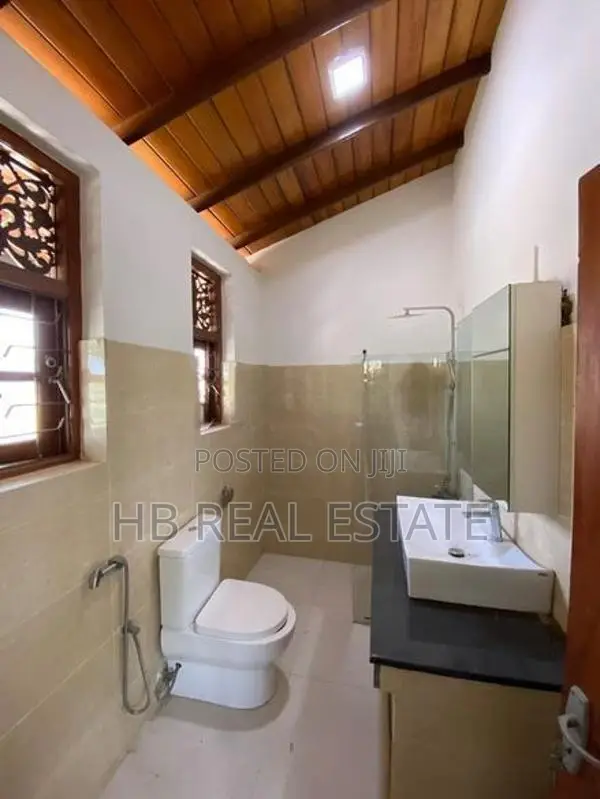 Brand New Two Storey House for Sale Rajagiriya