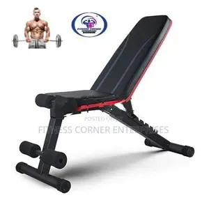 Weight Bench