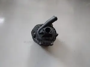 Toyota Aqua Nhp10 Inverter Pump