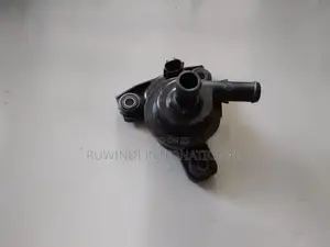 Toyota Prius W20 Inverter Pump
