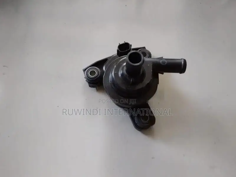 Toyota Prius W20 Inverter Pump