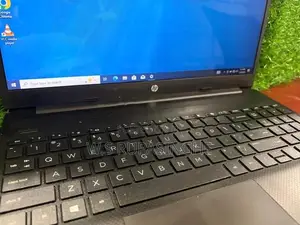 HP Celeron Laptop