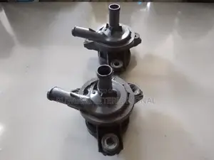 Toyota Aqua Nhp10 Inverter Pump