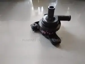 Toyota Prius W20 Inverter Pump