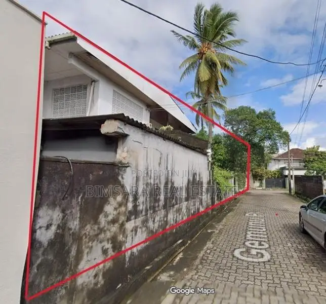 Prime 23.25 P Residential Land for Sale in Katubedda, Moratuwa | SL147
