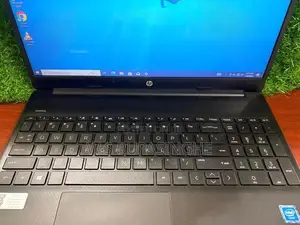 HP Celeron Laptop