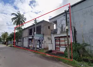 Prime 23.25 P Residential Land for Sale in Katubedda, Moratuwa | SL147