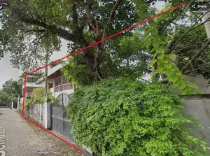 Prime 23.25 P Residential Land for Sale in Katubedda, Moratuwa | SL147