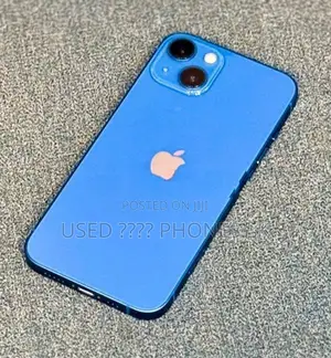 Apple iPhone 13 128GB (Used)