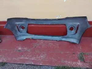 Suzuki wagon r 44s stingray front buffer