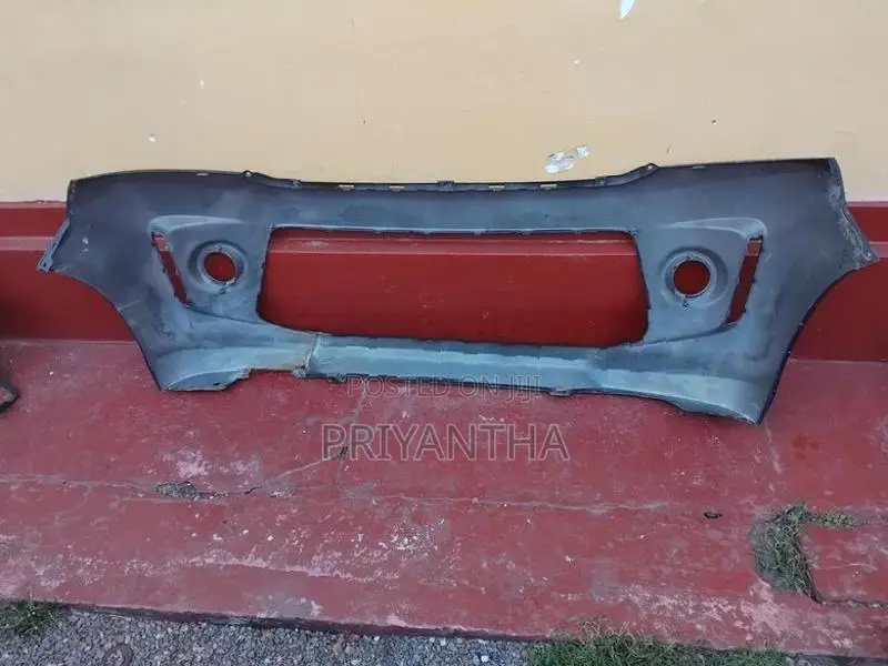 Suzuki wagon r 44s stingray front buffer