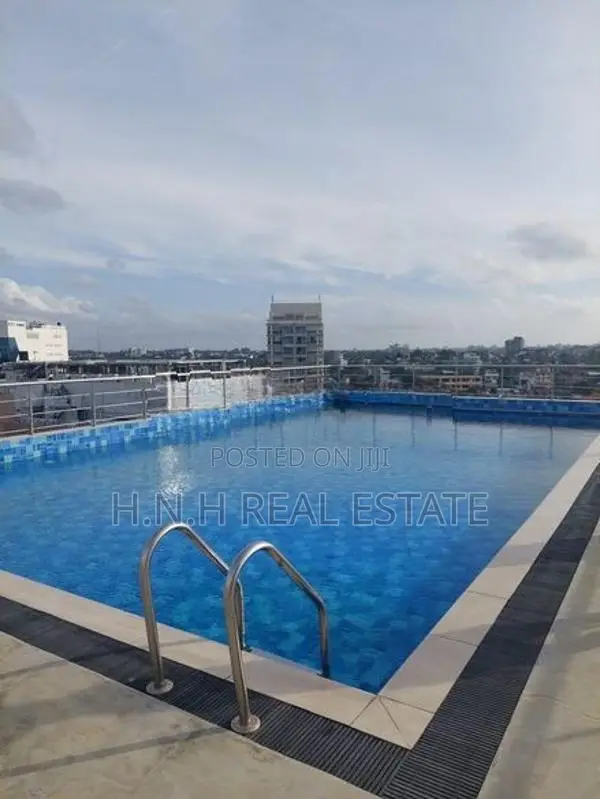 Apartment for Sale in Rajagiriya