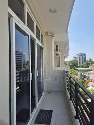 Apartment for Sale in Rajagiriya