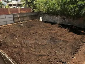 Land for Sale in Colombo 08