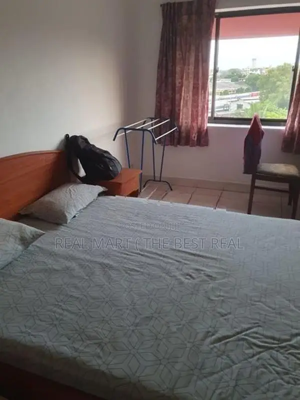 Ascon Residencies : 3 A/C BR (1,145sf) Apartment for Sale at Colombo 9