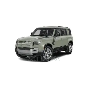 Genuine New Defender P300e HSE 2025 Head Light Lense