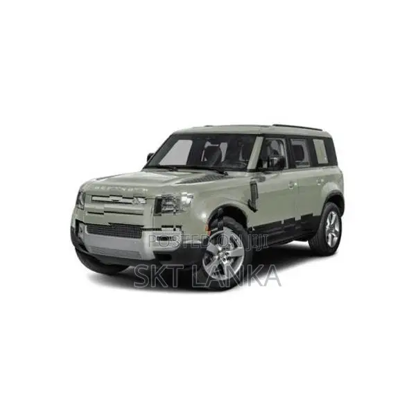 Genuine New Defender P300e HSE 2025 Head Light Lense
