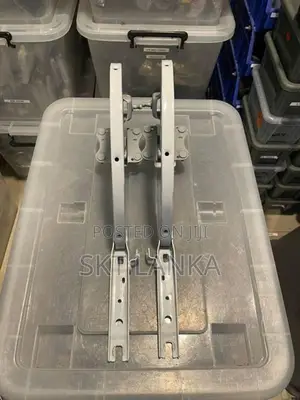 Genuine BMW 740Le 2018 Bootlid Dicky Hinges