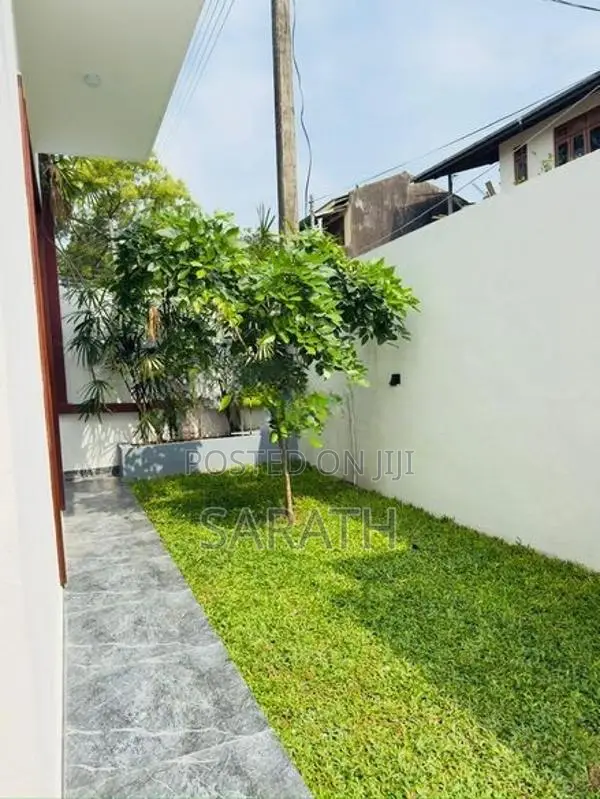 4 Bedroom Luxury House For Sale Malabe