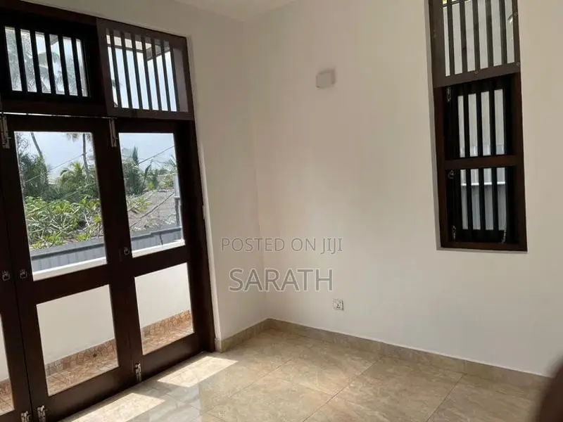 Two Storied Brand New House In Pannipitiya