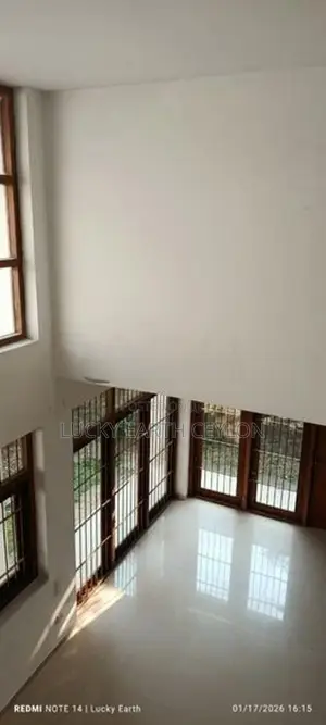 Battarmulla 2 Storey Unfurnished House for Sale (NZMS3047)