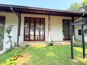 Brand New House for Sale in Battaramulla