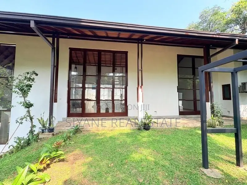 Brand New House for Sale in Battaramulla
